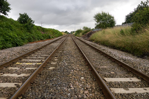 Liverpool-Manchester Railway